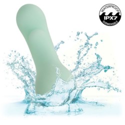 CALEXOTICS - PACIFICA BORA BORA STIMOLATORE PUNTO G 10 VIBRAZIONI AQUA - CALEXOTICS - Vibratori G-Spot | erosidea.com