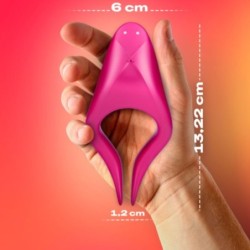 GIOCATTOLO MULTISTIMOLATORE RIDE & TEASE - DUREX TOYS - Vibratori | erosidea.com