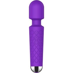 VIBRATORE MASSAGGIATORE E VIOLA - ARMONY MASSAGERS - Vibratori | erosidea.com