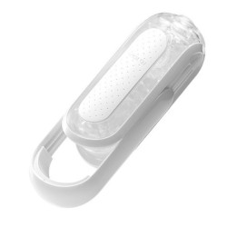 TENGA - FLIP ZERO BIANCO PER LUI - Tenga - Masturbatori Mini | erosidea.com