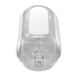 TENGA - FLIP ZERO BIANCO PER LUI - Tenga - Masturbatori Mini | erosidea.com