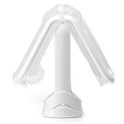 TENGA - FLIP ZERO BIANCO PER LUI - Tenga - Masturbatori Mini | erosidea.com