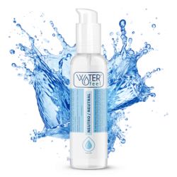 WATERFEEL - LUBRIFICANTE NATURALE 175 ML - WATERFEEL - Lubrificanti Classici | erosidea.com