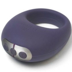 JE JOUE - ANELLO VIBRATORE MIO VIOLA - JE JOUE - Vibratori | erosidea.com