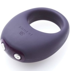 JE JOUE - ANELLO VIBRATORE MIO VIOLA - JE JOUE - Vibratori | erosidea.com