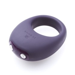 JE JOUE - ANELLO VIBRATORE MIO VIOLA - JE JOUE - Vibratori | erosidea.com