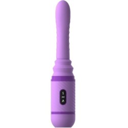 FANTASY FOR HER - AMORE SPINTA - FANTASY FOR HER - Vibratori | erosidea.com