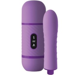 FANTASY FOR HER - AMORE SPINTA - FANTASY FOR HER - Vibratori | erosidea.com