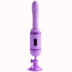 FANTASY FOR HER - AMORE SPINTA - FANTASY FOR HER - Vibratori | erosidea.com