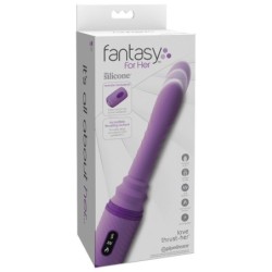 FANTASY FOR HER - AMORE SPINTA - FANTASY FOR HER - Vibratori | erosidea.com