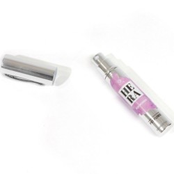 SECRETPLAY - HERA PROFUMO NATURALE FEROMONI FORMATO DA VIAGGIO PER DONNA 10 ML - SECRETPLAY COSMETIC - Cura Corpo | erosidea.com