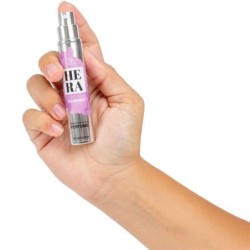 SECRETPLAY - HERA PROFUMO NATURALE FEROMONI FORMATO DA VIAGGIO PER DONNA 10 ML - SECRETPLAY COSMETIC - Cura Corpo | erosidea.com