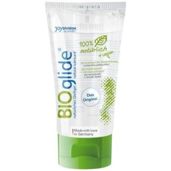 BIOGLIDE - LUBRIFICANTE NATURALE 150 ML - JOYDIVISION BIOGLIDE - Lubrificanti Classici | erosidea.com