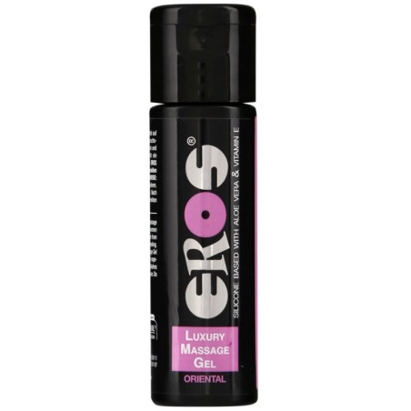 MASSAGGIO DI LUSSO GEL ORIENTALE 30 ML - EROS CLASSIC LINE - Coadiuvanti Massaggi | erosidea.com