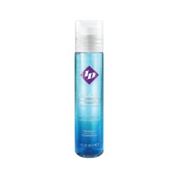 ID GLIDE - LUBRIFICANTE A BASE ACQUA ID 30 ML - ID GLIDE - Lubrificanti base Acqua | erosidea.com