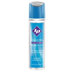 ID GLIDE - LUBRIFICANTE A BASE ACQUA ID 65 ML - ID GLIDE - Lubrificanti base Acqua | erosidea.com