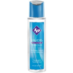 ID GLIDE - LUBRIFICANTE A BASE ACQUA ID 130 ML - ID GLIDE - Lubrificanti base Acqua | erosidea.com