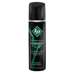 ID MILLENIUM - LUBRIFICANTE SILICONE MILLENIUM 65 ML - ID MILLENIUM - Lubrificanti Classici | erosidea.com