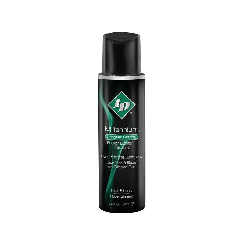 ID MILLENIUM - LUBRIFICANTE SILICONE 130 ML - ID MILLENIUM - Lubrificanti Classici | erosidea.com