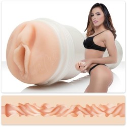 FLESHLIGHT GIRLS - ADRIANA CHECHIK VAGINA - FLESHLIGHT GIRLS - Vagina Reale | erosidea.com