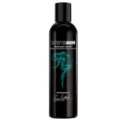 MEN LUBRIFICANTE NEUTRO 300 ML - SATISFYER LUBRICANTS - Lubrificanti Classici | erosidea.com